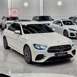 مێرسێدس بێنز E-Class